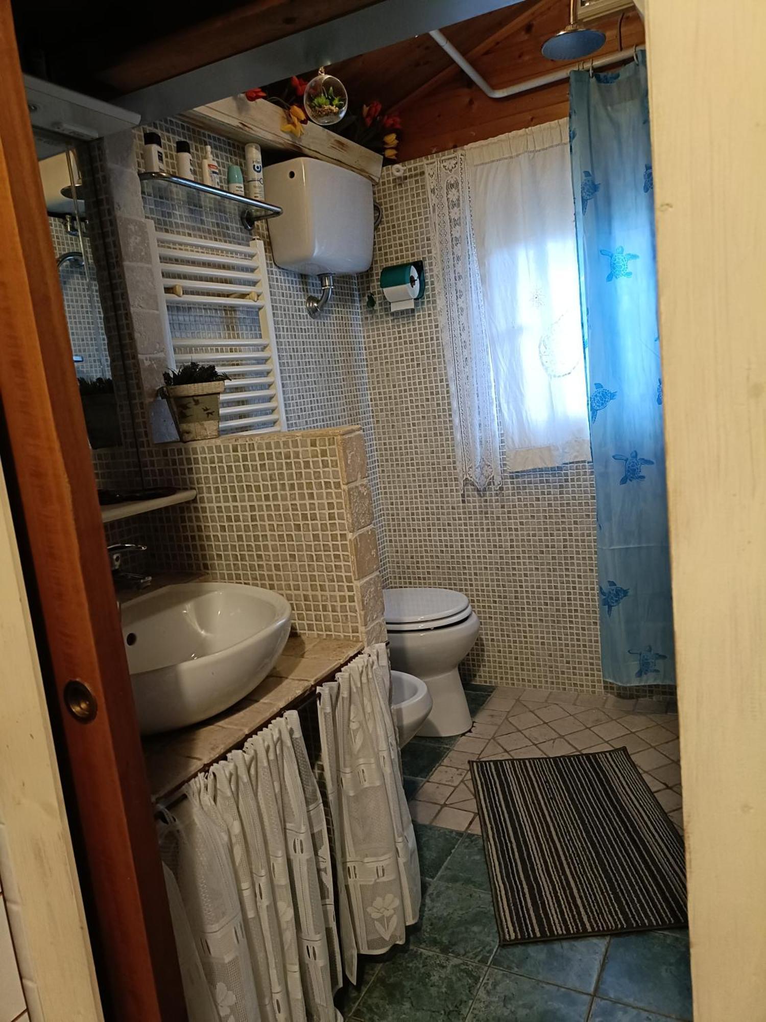 Nonna Lori'S Chalet Pisa Zona Stazione E Aeroporto エクステリア 写真