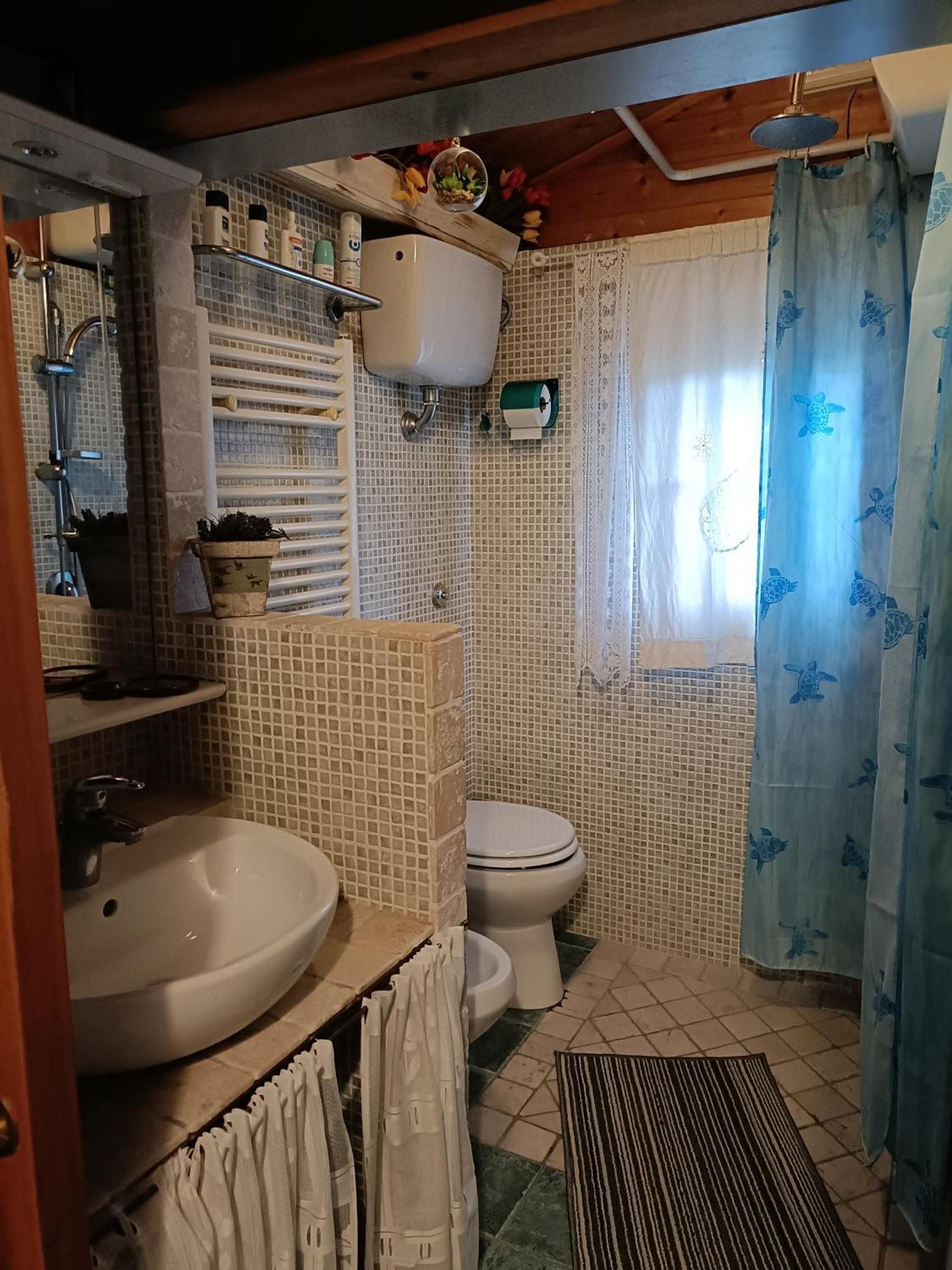 Nonna Lori'S Chalet Pisa Zona Stazione E Aeroporto エクステリア 写真