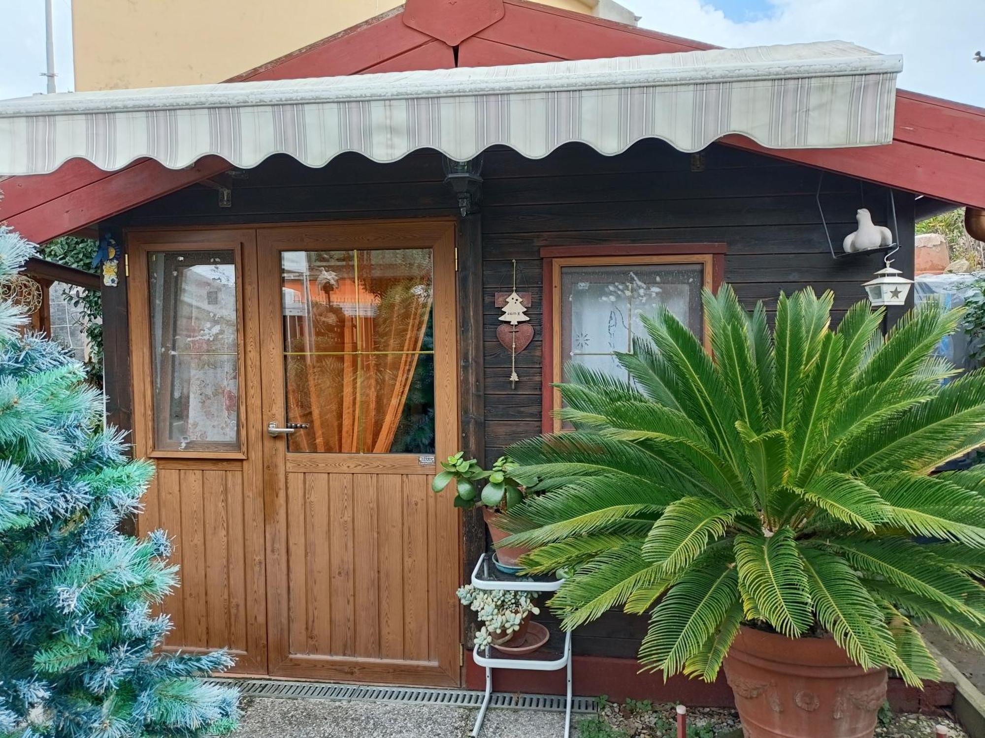Nonna Lori'S Chalet Pisa Zona Stazione E Aeroporto エクステリア 写真